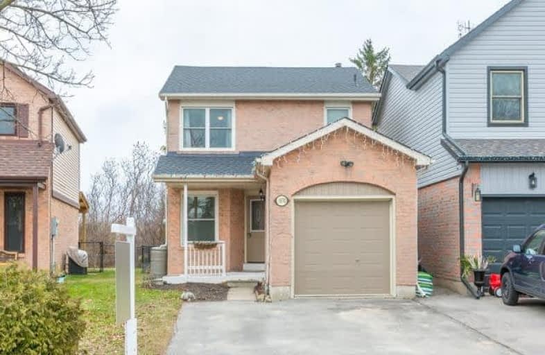 1070 Montgomery Drive, Oakville | Image 1