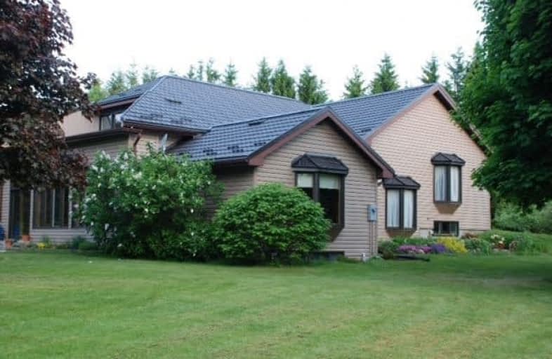 17734 Horseshoe Hill Road, Caledon | Image 1