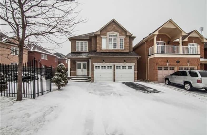 55 Oblate Crescent, Brampton | Image 1