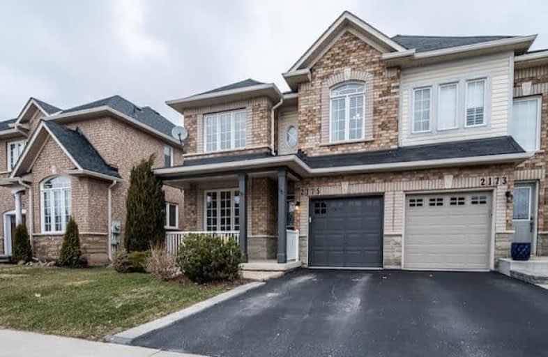 2175 Sutton Drive, Burlington | Image 1