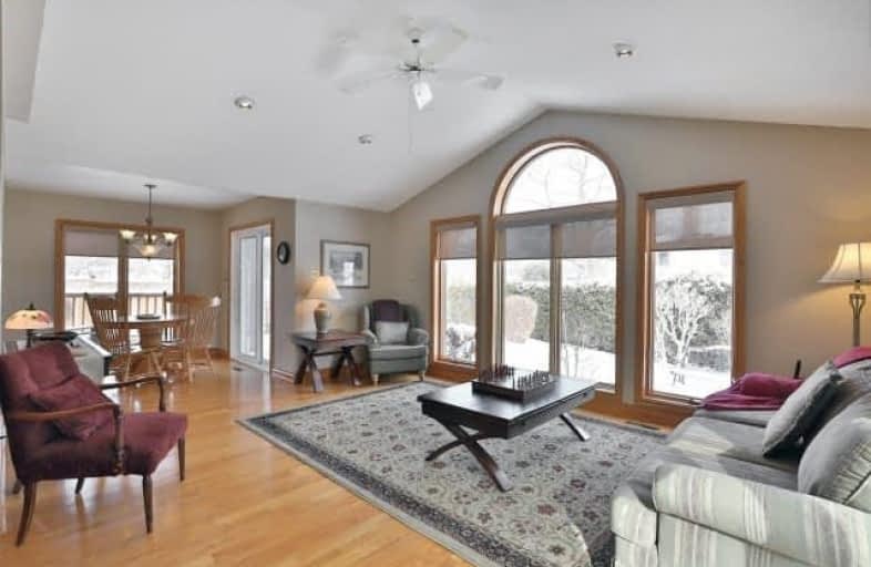 2411 Amblecote Lane, Burlington | Image 1