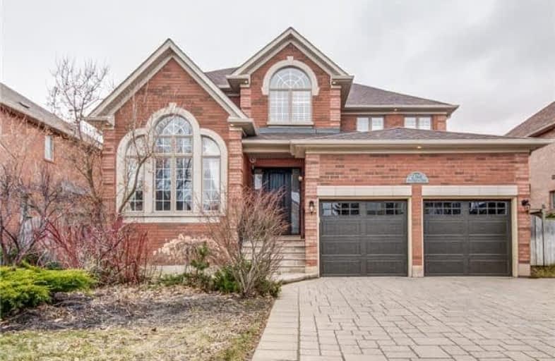 2368 Darlington Trail, Oakville | Image 1