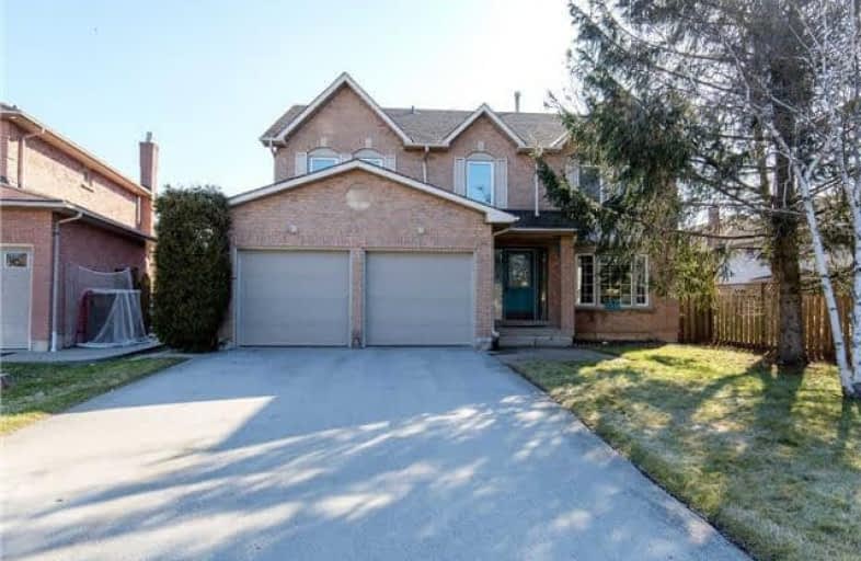 2177 Ferencich Court, Burlington | Image 1