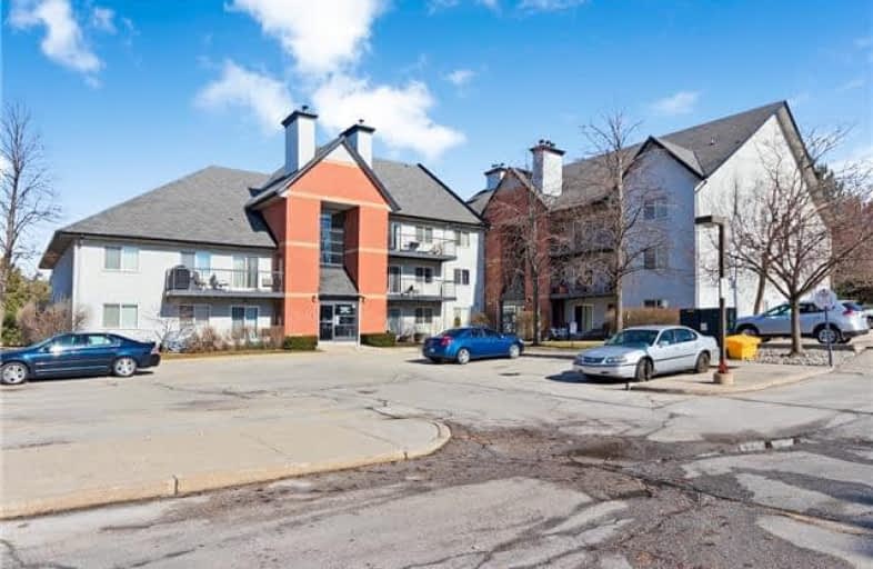 1124-1450 Glen Abbey Gate, Oakville | Image 1