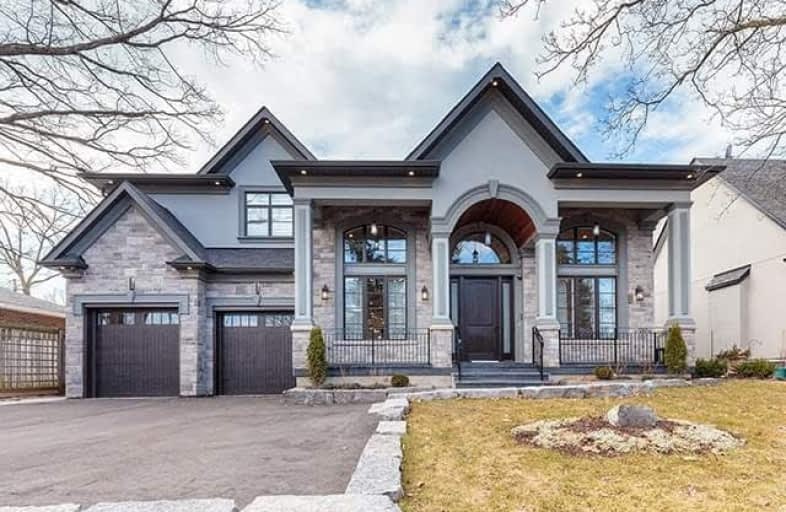 232 Sabel Street, Oakville | Image 1