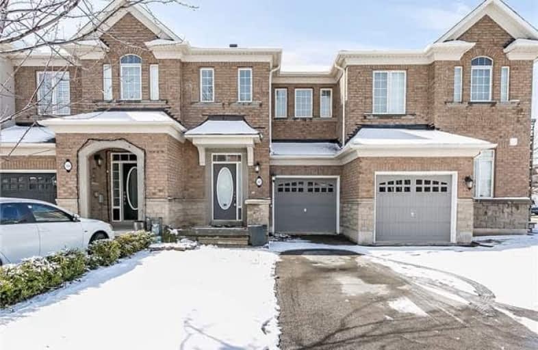 312 Duskywing Way, Oakville | Image 1