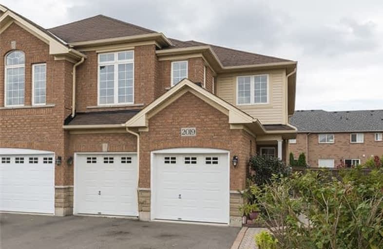 2019 Redstone Crescent, Oakville | Image 1