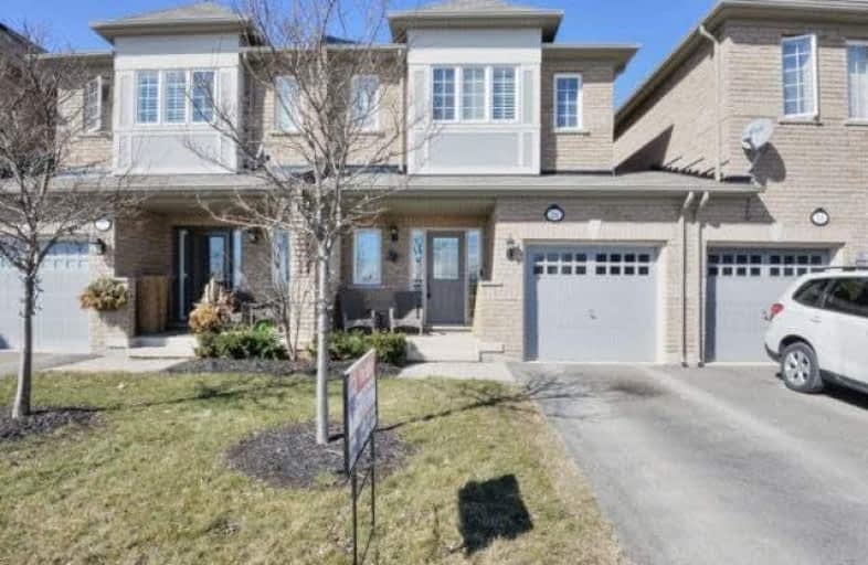 26 Chetholme Place, Halton Hills | Image 1