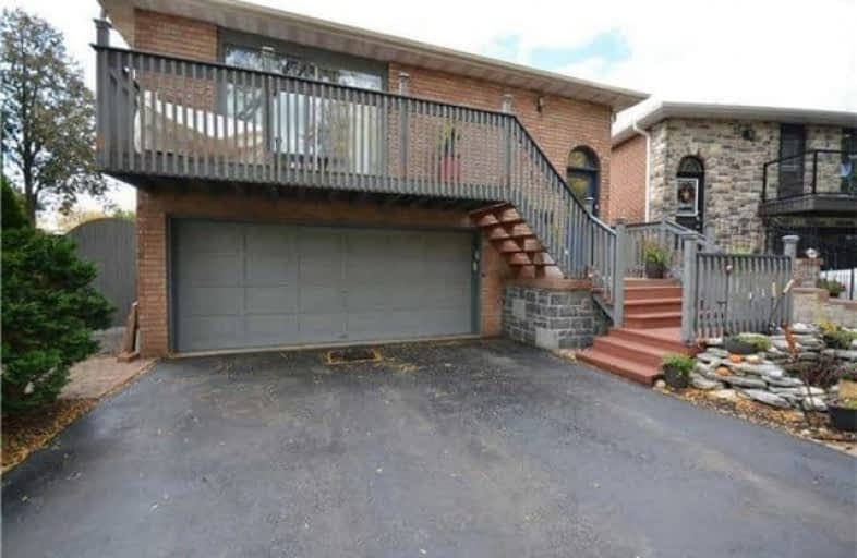 1488 Kenilworth Crescent, Oakville | Image 1