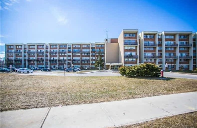 230-1050 Stainton Drive, Mississauga | Image 1