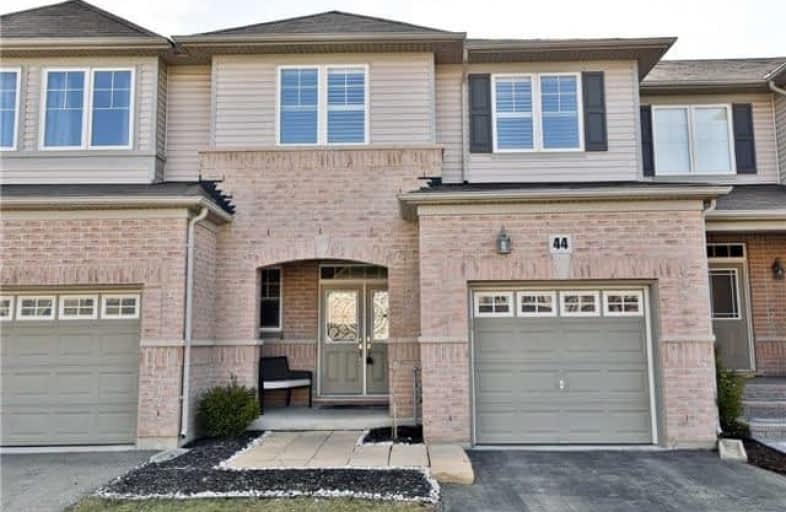 44-3275 Stalybridge Drive, Oakville | Image 1