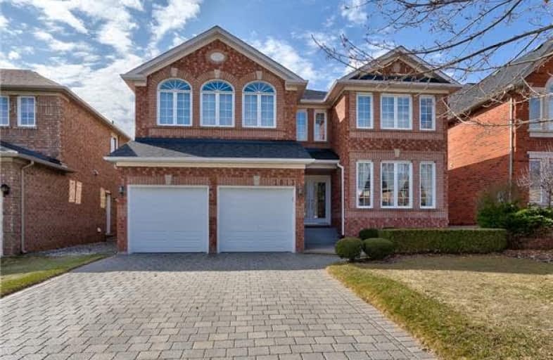 1813 Glenvista Drive, Oakville | Image 1