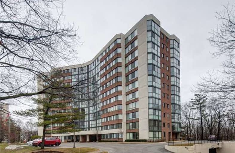 506-1240 Marlborough Court, Oakville | Image 1