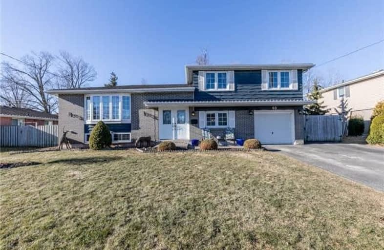69 Joycelyn Crescent, Halton Hills | Image 1
