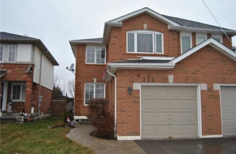 112 Eaton Street, Halton Hills | Image 1