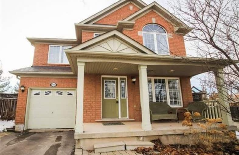 2392 Cornerbrooke Crescent, Oakville | Image 1