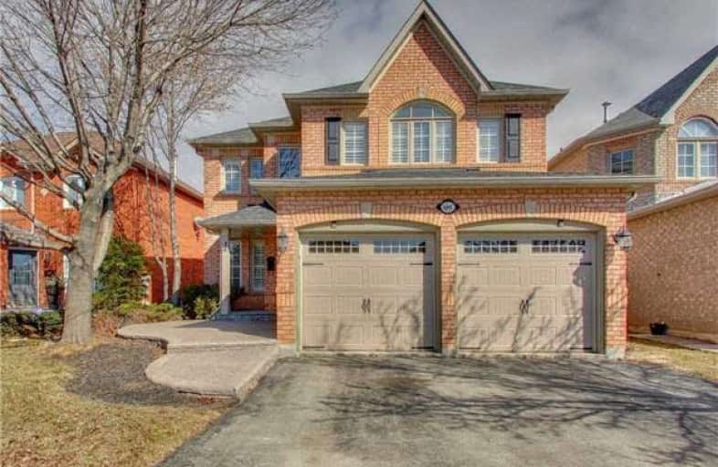 6895 Gracefield Drive, Mississauga | Image 1