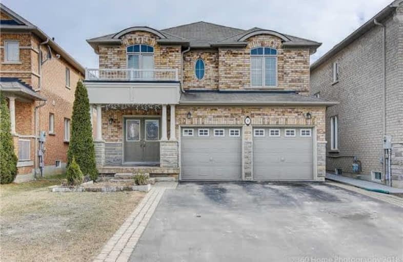 9 Millsborough Road, Brampton | Image 1