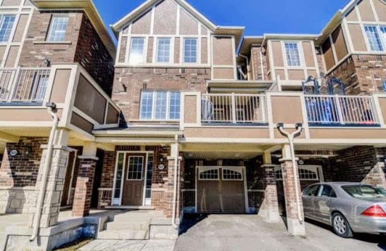 1627 Gainer Crescent, Milton | Image 1