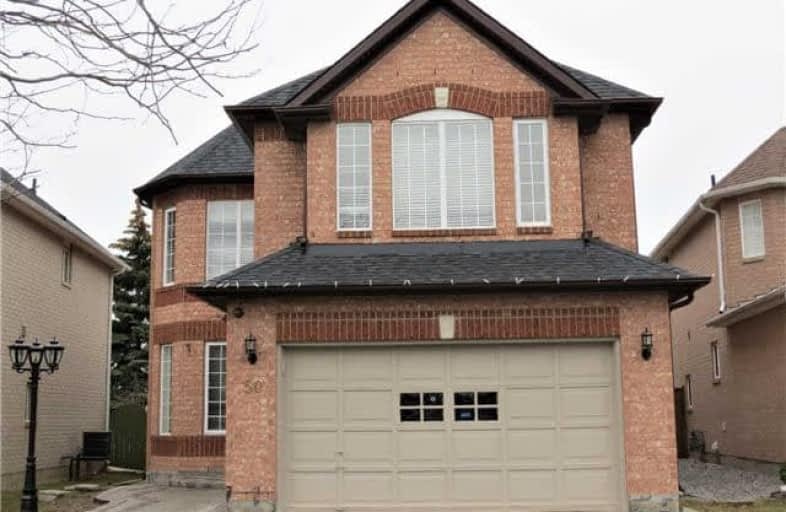 50 Pebblestone Circle, Brampton | Image 1