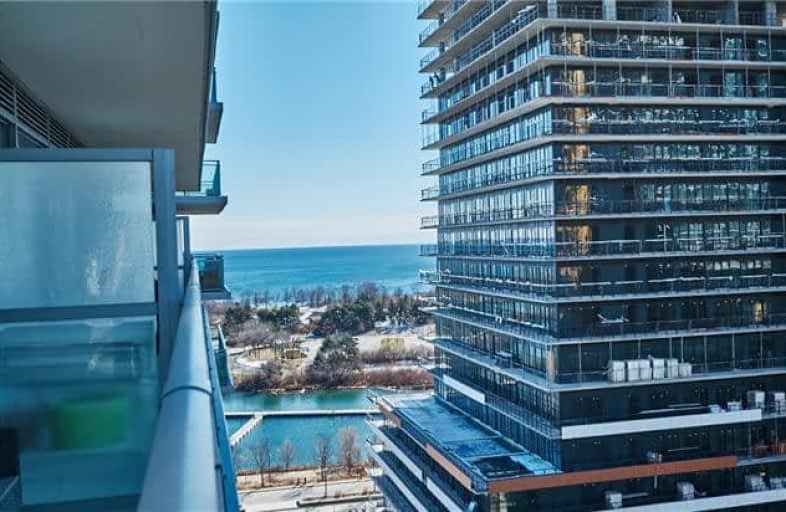 1002-2175 Lake Shore Boulevard West, Toronto | Image 1