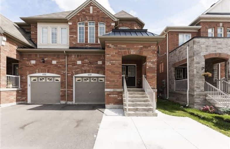 674 Lott Crescent, Milton | Image 1