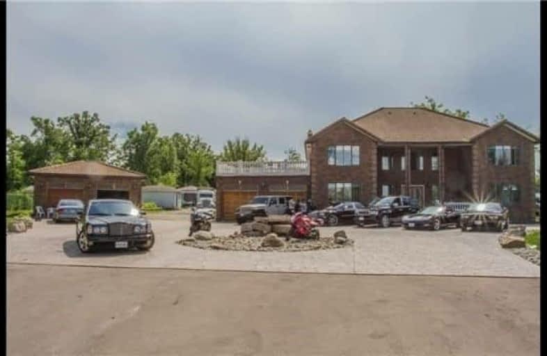 13182 Centreville Creek Road, Caledon | Image 1