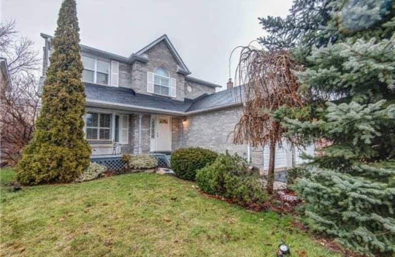 2127 Mayflower Boulevard, Oakville | Image 1