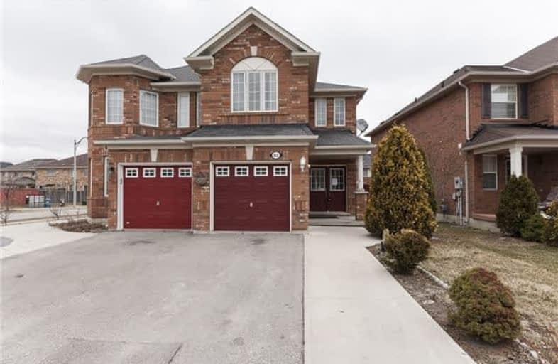 83 Eastway Street, Brampton | Image 1