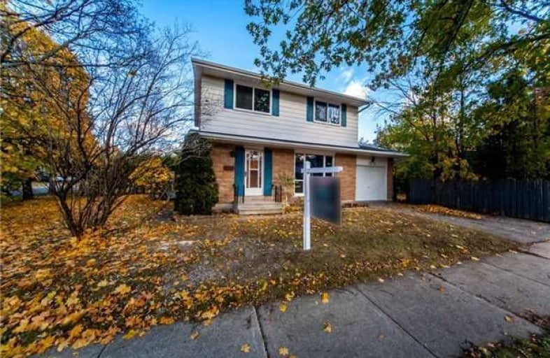 1231 Oxford Avenue, Oakville | Image 1