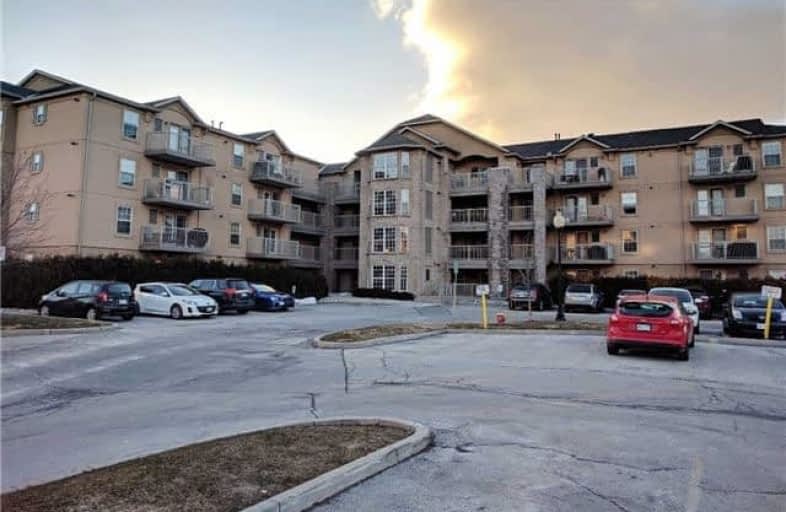 406-1490 Bishops Gate, Oakville | Image 1