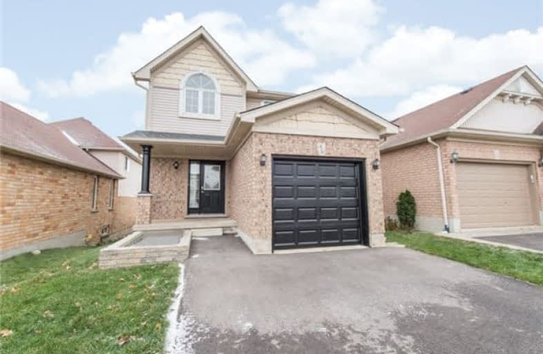 316 Montgomery Boulevard, Orangeville | Image 1