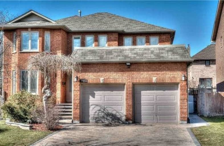 2167 Castlefield Crescent, Oakville | Image 1