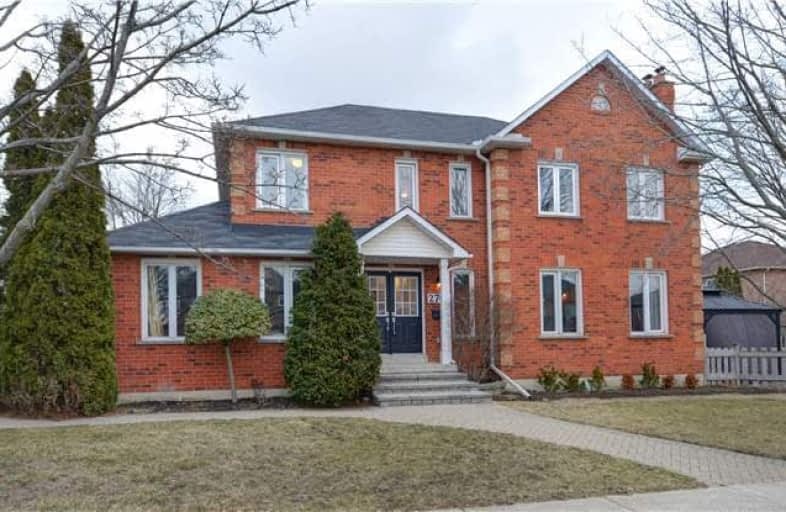 2709 Teak Crescent, Oakville | Image 1