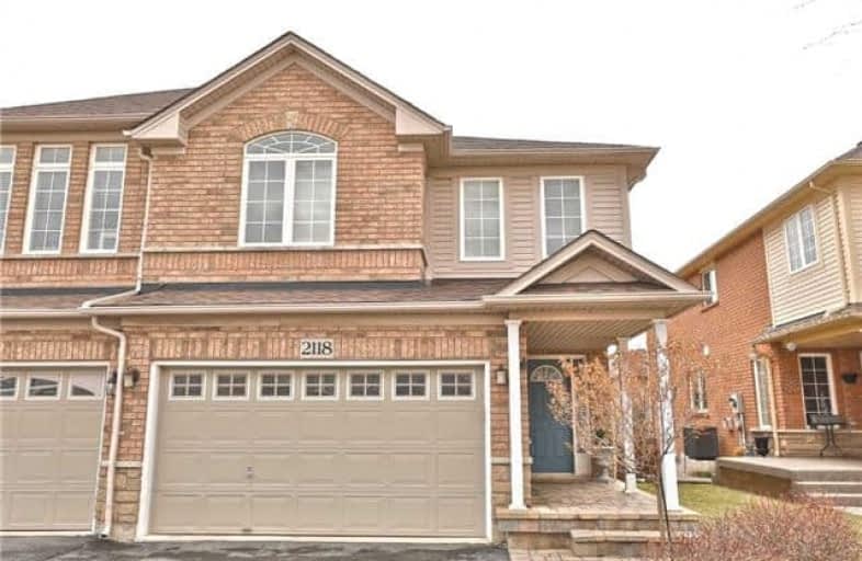 2118 Redstone Crescent, Oakville | Image 1