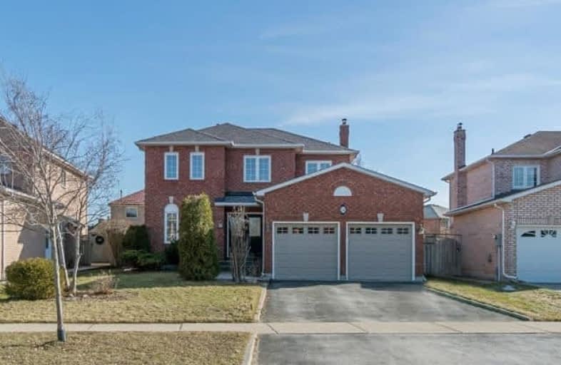 31 Samuel Crescent, Halton Hills | Image 1