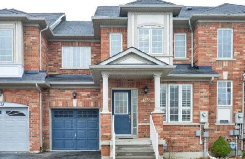 135 Ocean Ridge Drive, Brampton | Image 1