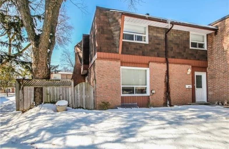 #2-653 Francis Road, Burlington | Image 1