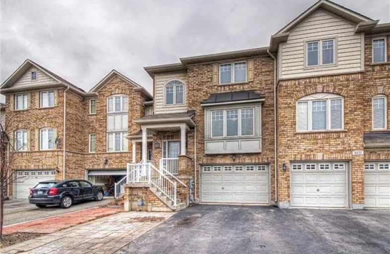 3053 Highvalley Road, Oakville | Image 1