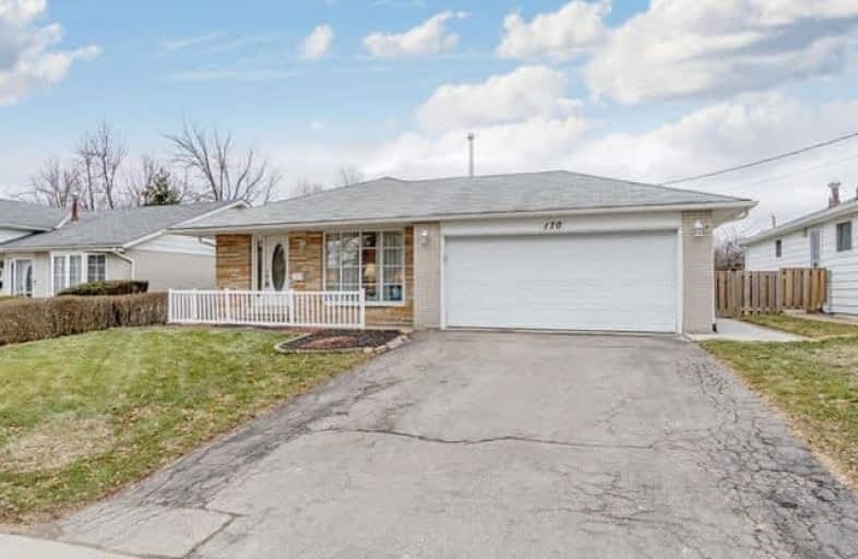 170 Mountainview Road South, Halton Hills | Image 1