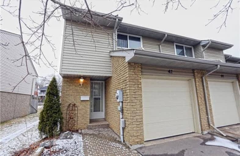 42 Orange Mill Court, Orangeville | Image 1