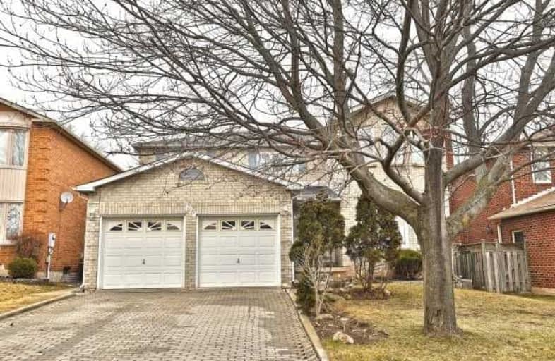 379 Parklane Road, Oakville | Image 1