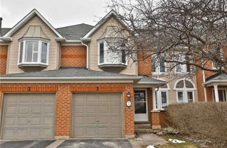 #3-2103 Berwick Drive, Burlington | Image 1