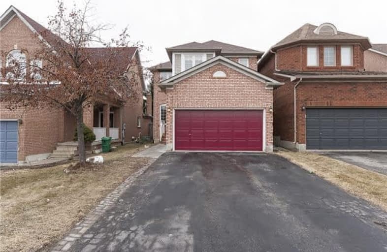 87 Peace Valley Crescent, Brampton | Image 1