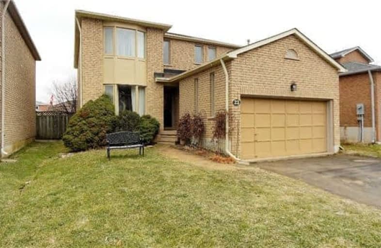 23 Webster Way, Halton Hills | Image 1