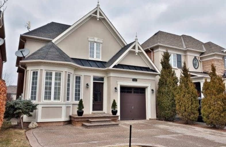 2229 Whitworth Drive, Oakville | Image 1