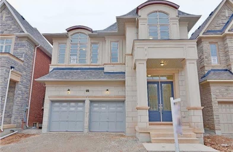 3052 Parsonage Crescent, Oakville | Image 1