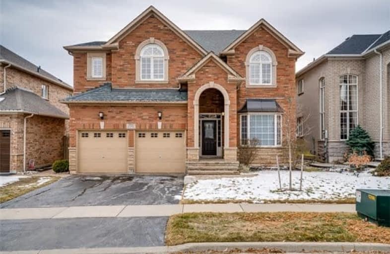 2082 Jaguar Lane, Oakville | Image 1