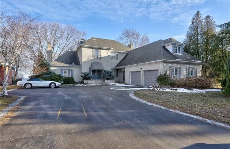 2234 Chancery Lane West, Oakville | Image 1