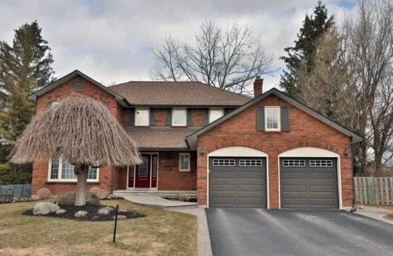 1079 Manchester Crescent, Oakville | Image 1